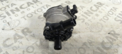 NİSSAN QASHQAİ J12 X-TRAİL T33 YARDIMCI SU POMPASI 21580-6UM0A