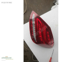 Oto Çıkma Parça / Mercedes / C180 / Far & Stop / Sağ Arka Stop / Çıkma Parça 