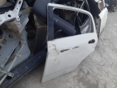 Oto Çıkma Parça / Fiat / Punto / Kaporta & Karoser / Sol Arka Kapı / Çıkma Parça 