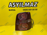 Oto Çıkma Parça / Volkswagen / Touran / Far & Stop / Sağ Arka Stop / Çıkma Parça 