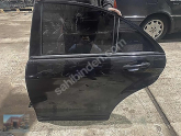 MERCEDES W221 S-CLASS ORJİNAL SOL ARKA KAPI ÇIKMA HATASIZ
