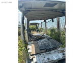 Oto Çıkma Parça / Volkswagen / Transporter / Kaporta & Karoser / Kesme Tavan Sacı / Çıkma Parça 
