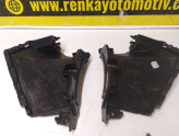Oto Çıkma Parça / Renault / Megane / Kaporta & Karoser / Bakalit / Çıkma Parça 