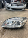 Oto Çıkma Parça / Skoda / Fabia / Far & Stop / Sol Ön Far / Çıkma Parça 