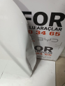 TOYOTA COROLLA MOTOR KAPUT ORJİNAL ÇIKMA YEDEK PARÇA  19-25 CC