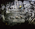 GIRTLAK DOLU MOTOR OPEL VİVARO 2.0