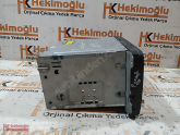 Oto Çıkma Parça / Volkswagen / Jetta / Teyp / Oto Teybi / Çıkma Parça 