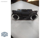 AUDİ TT KLİMA KONTROL PANELİ ORJİNAL