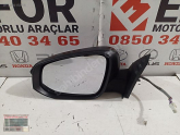 Oto Çıkma Parça / Toyota / Hilux / Ayna / Sol Dış Ayna / Çıkma Parça 