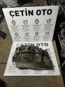 Oto Çıkma Parça / Renault / Megane / Radyatör / Su Radyatörü / Çıkma Parça 
