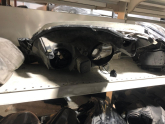 Oto Çıkma Parça / Opel / Astra / Far & Stop / Sağ Ön Far / Çıkma Parça 