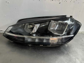 Volkswagen Golf 7.5 Sol Ön Far