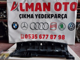 Oto Çıkma Parça / Volkswagen / Polo / Tampon / Tampon Kaplaması / Çıkma Parça 
