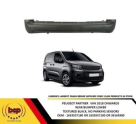 Oto Çıkma Parça / Fiat / Doblo / Tampon / Arka Tampon / Çıkma Parça 