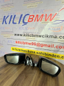 Oto Çıkma Parça / Bmw / 4 Serisi / Ayna / Sağ Dış Ayna / Çıkma Parça 