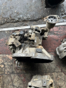 FIAT MAREA 1.9 DIZEL SANZIMAN MERT OTO