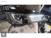 Oto Çıkma Parça / Audi / A5 / Far & Stop / Sağ Ön Far / Çıkma Parça 