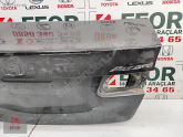 Oto Çıkma Parça / Honda / Accord / Kaporta & Karoser / Bagaj Kapağı / Çıkma Parça 