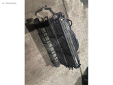 Oto Çıkma Parça / Mercedes / 190 / Radyatör / Radyatör Seti / Çıkma Parça 