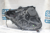 Oto Çıkma Parça / Ford / Fiesta / Oto Cam / Cam Krikosu / Çıkma Parça 