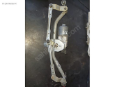 PEUGEOT PEJO 207 ÖN CAM SİLECEK SİLGİ MOTORU