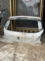 Oto Çıkma Parça / Peugeot / 3008 / Kaporta & Karoser / Bagaj Kapağı / Çıkma Parça 