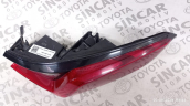 Oto Çıkma Parça / Honda / City / Far & Stop / Sağ Arka Stop / Çıkma Parça 