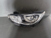 Oto Çıkma Parça / Hyundai / Accent / Far & Stop / Sol Ön Far / Sıfır Parça 