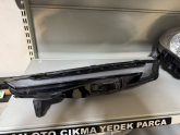 Chery Omoda 5 Sol ön Gündüz Ledi