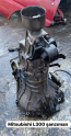MİTSUBİSHİ L300 ORJİNAL KOMPLE ŞANZUMAN               (XS2710S25)