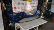 Oto Çıkma Parça / Renault / Megane / Tampon / Ön Tampon / Çıkma Parça 