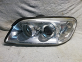 CAPTİVA SOL FAR CHEVROLET ORJİNAL ÇIKMA PARÇA