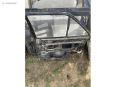 Oto Çıkma Parça / Mercedes / 190 / Kaporta & Karoser / Sağ Arka Kapı / Çıkma Parça 