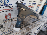Oto Çıkma Parça / Renault / Megane / Kaporta & Karoser / Sağ Ön Çamurluk / Çıkma Parça 
