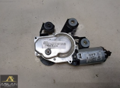 PORSCHE CAYENNE ÖN SİLECEK MOTOR 2007-2009 957 KASA