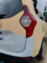 Dacia Lodgy stoplar