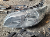 Oto Çıkma Parça / Peugeot / 301 / Far & Stop / Sağ Ön Far / Çıkma Parça 
