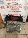 Oto Çıkma Parça / Kia / Stonic / Motor / Komple Motor / Sıfır Parça 