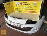 Oto Çıkma Parça / Renault / Megane / Tampon / Ön Tampon / Çıkma Parça 