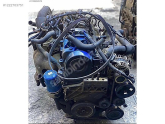 Hyundai Trajet 2.0 Dizel Çıkma Motor