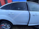 Oto Çıkma Parça / Ford / Focus / Kaporta & Karoser / Sağ Arka Kapı / Çıkma Parça 