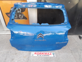 Oto Çıkma Parça / Citroen / C3 / Kaporta & Karoser / Bagaj Kapağı / Çıkma Parça 