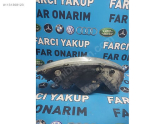 Oto Çıkma Parça / Seat / Leon / Far & Stop / Sol Ön Far / Çıkma Parça 