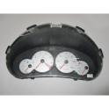 Peugeot 206 Benzinli Kilometre Saati Gösterge Paneli 9659729980