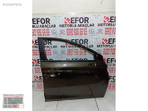 Oto Çıkma Parça / Honda / City / Kaporta & Karoser / Sağ Ön Kapı / Çıkma Parça 