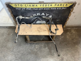 Oto Çıkma Parça / Opel / Astra / Klima / Klima Borusu / Çıkma Parça 