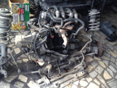 Oto Çıkma Parça / Peugeot / 508 / Kaporta & Karoser / Kaput / Çıkma Parça 