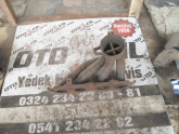 TOYOTA AVENSİS 2004 2.0 1AZ MOTOR EGSOZ MANİFOLDU