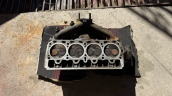 Oto Çıkma Parça / Tofaş / Şahin / Motor / Silindir Kapağı / Çıkma Parça 