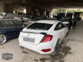 Oto Çıkma Parça / Honda / Civic / Kaporta & Karoser / Sol Ön Kapı / Çıkma Parça 